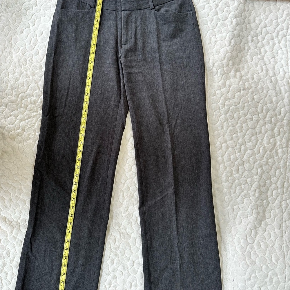 Stylish Black Trousers